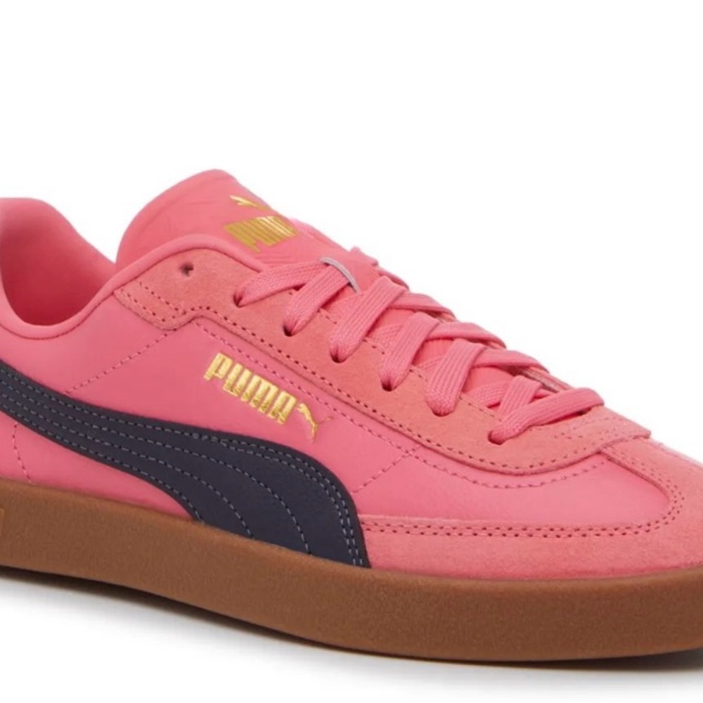 Puma Club Era Li size 7